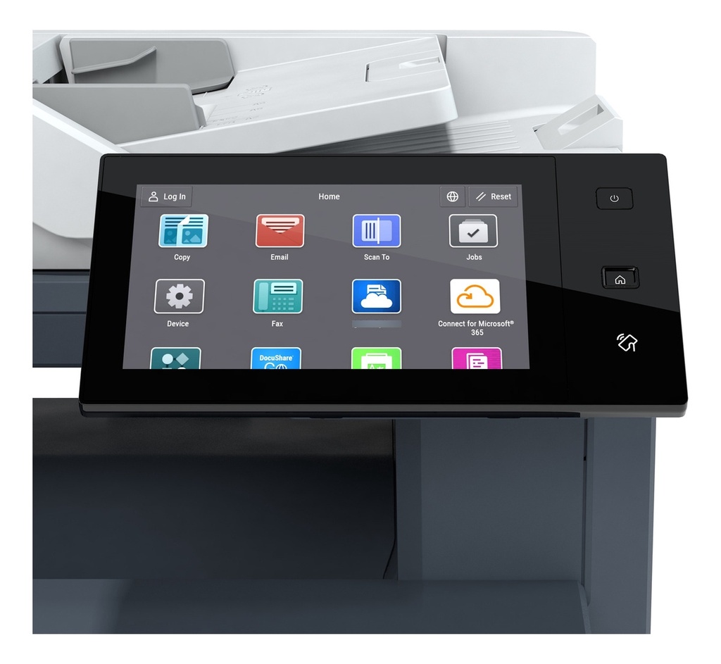 Multifuncional Xerox C415_dn 