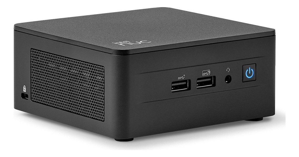 Barebone INTEL RNUC13L3HI3000U    