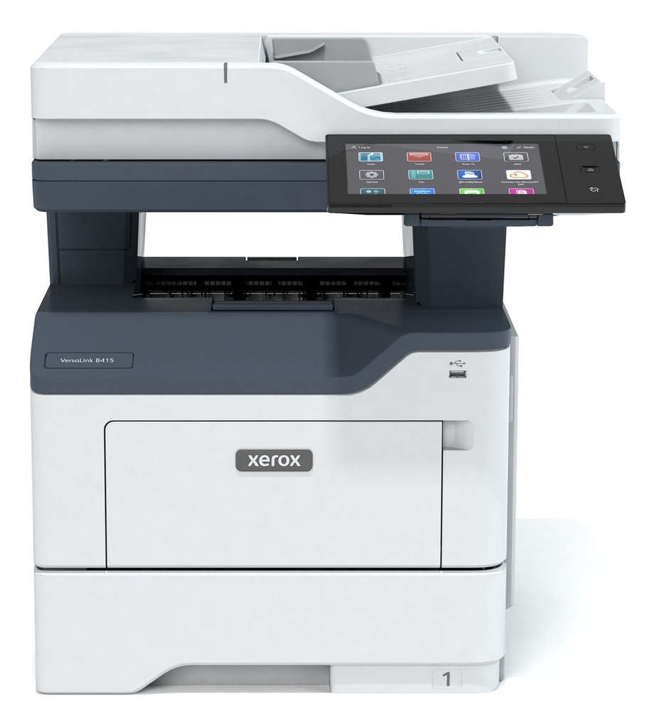 Multifuncional Xerox B415_dn