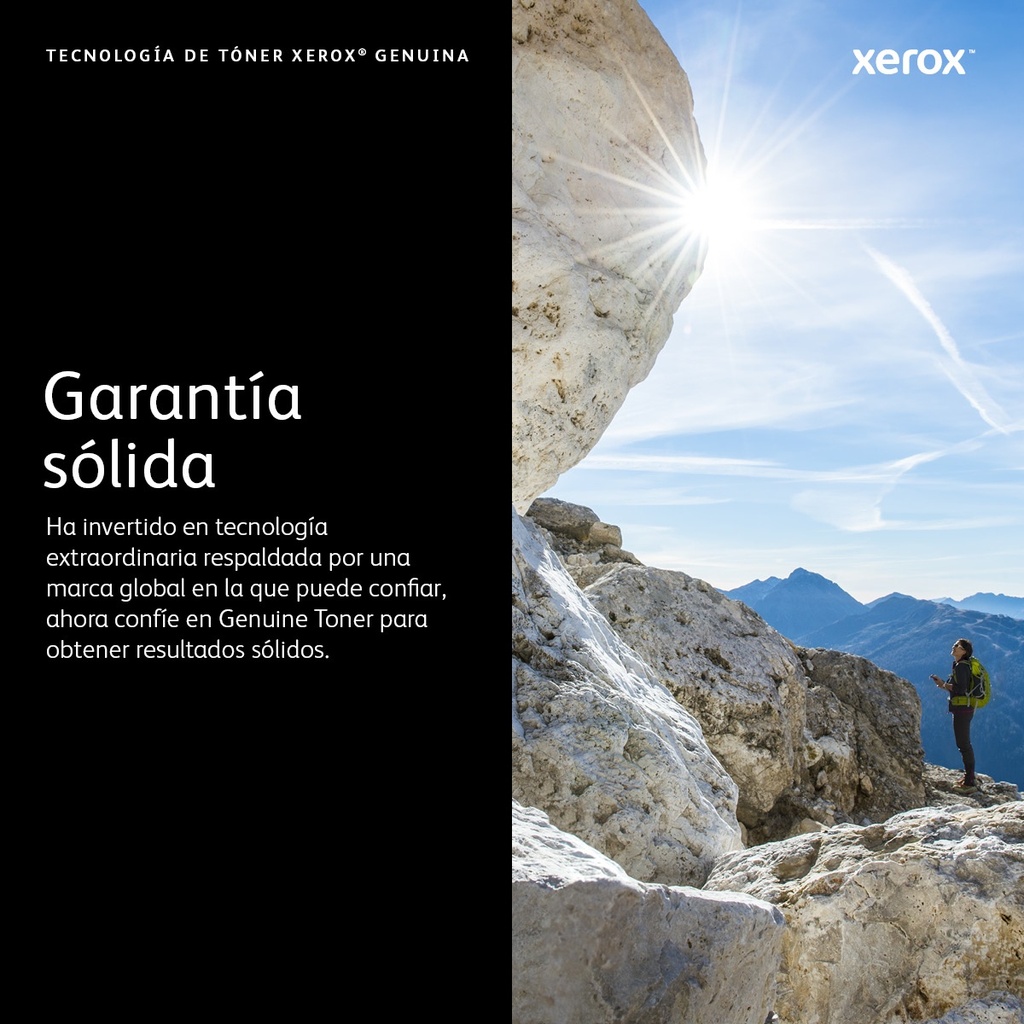 Tóner  Xerox B305/b310/b315