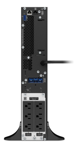 No Break Apc Srt1500xla