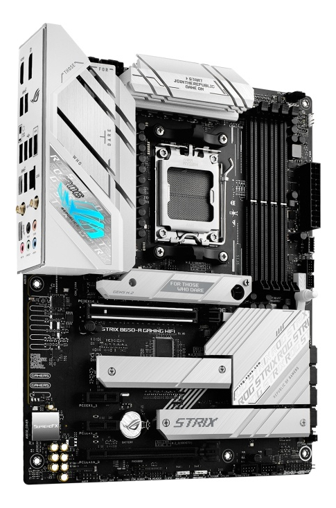 Motherbords Asus B650-a