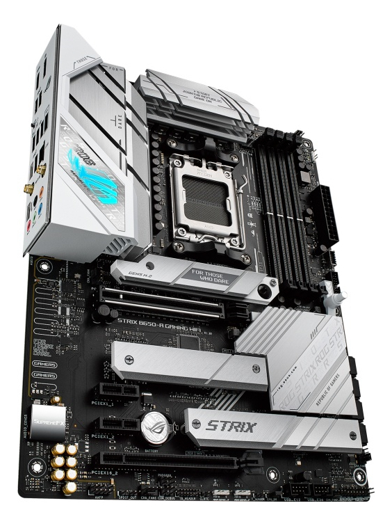 Motherbords Asus B650-a