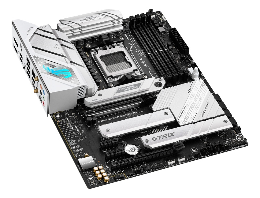 Motherbords Asus B650-a