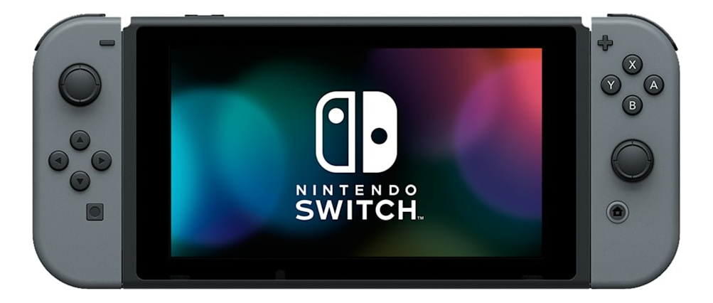 Nintendo Switch Nintendo Had-s-kaaah