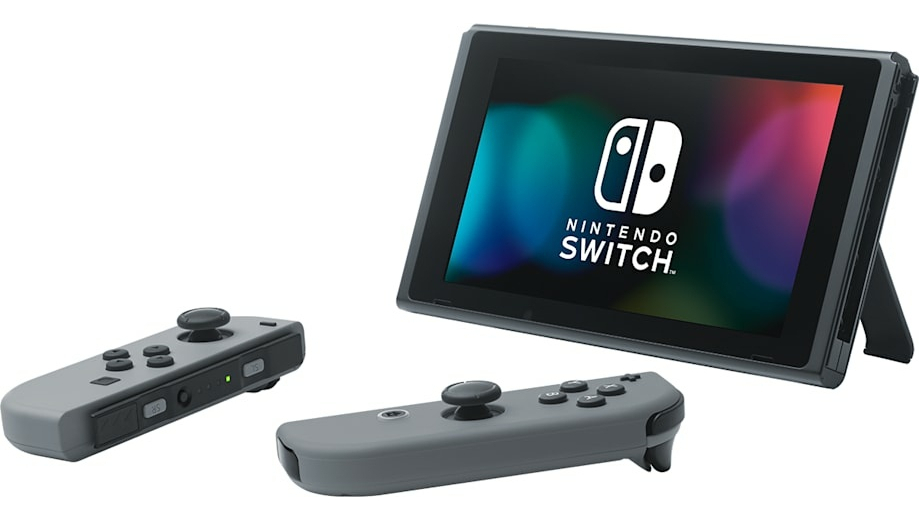 Nintendo Switch Nintendo Had-s-kaaah