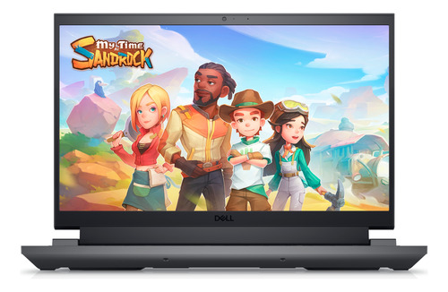 Laptops Gaming DELL  GAMING NB G15 5535