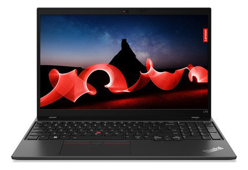 Laptops LENOVO ThinkPad L15 gen 4