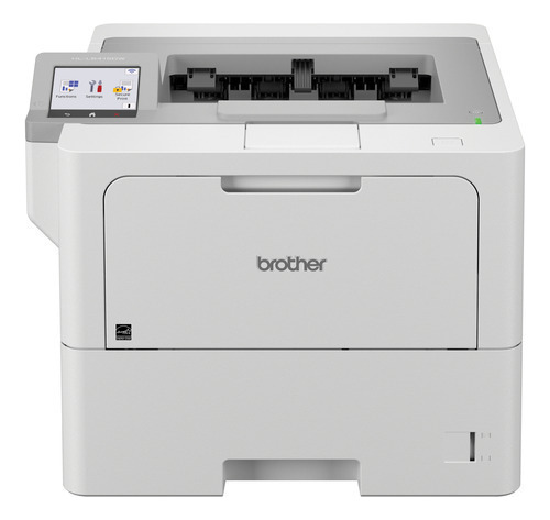 Impresora  BROTHER HLL6415DW