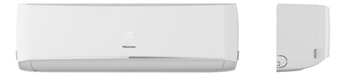 Minisplit Hisense AC242CF 