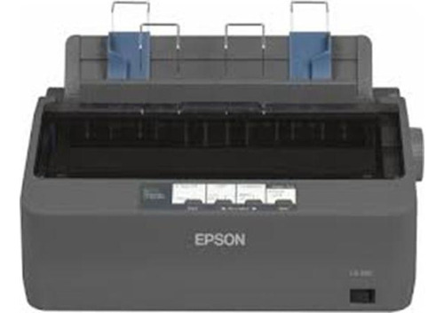 Impresora de Ticket EPSON LX-350