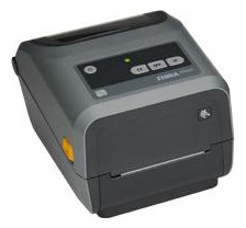 Impresoras de Etiquetas ZEBRA ZD421D
