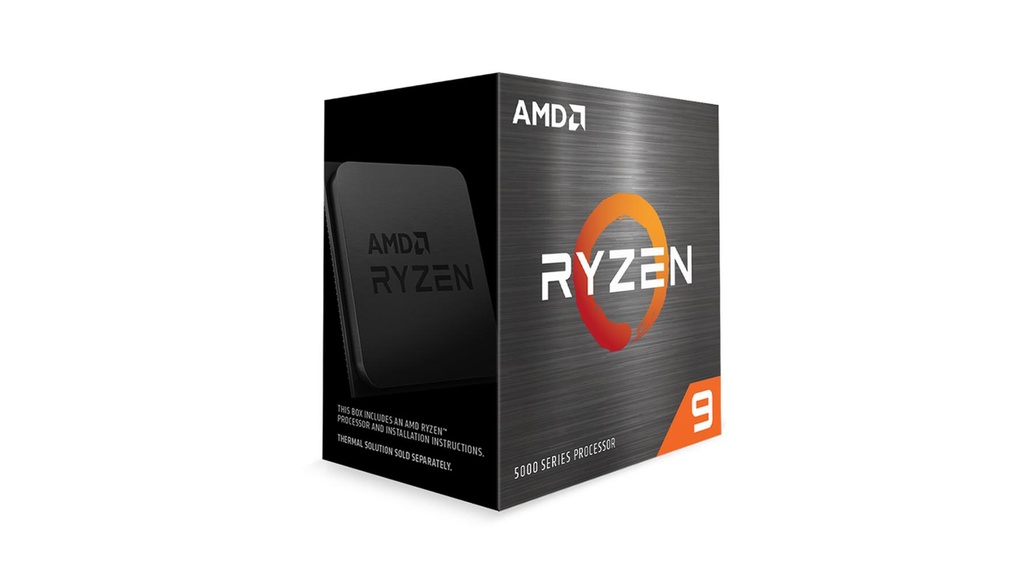 Procesador AMD 100-100000059WOF