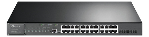 Switch JetStream TP-LINK TL-SG3428XMP