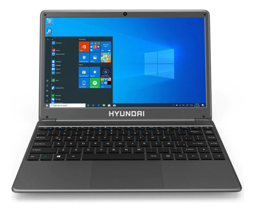 Laptops HYUNDAI 14CB8S01