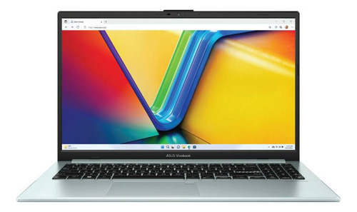 Laptops Asus Business E1504GA-NJ324W