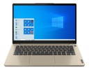 Laptops LENOVO IdeaPad 3