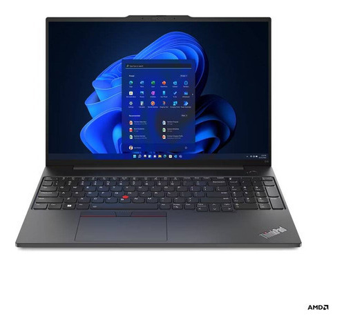 Laptops LENOVO ThinkPad E16 G1