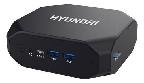 Mini PC HYUNDAI HMB10P01