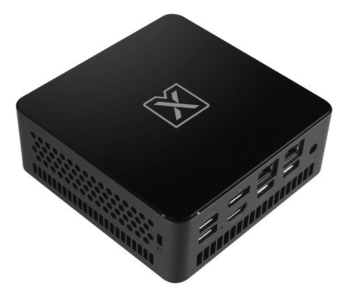 Mini PC LANIX TITAN MINI
