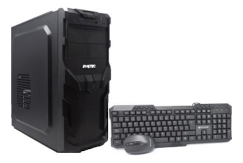 Computadora EVOTEC NA-0618