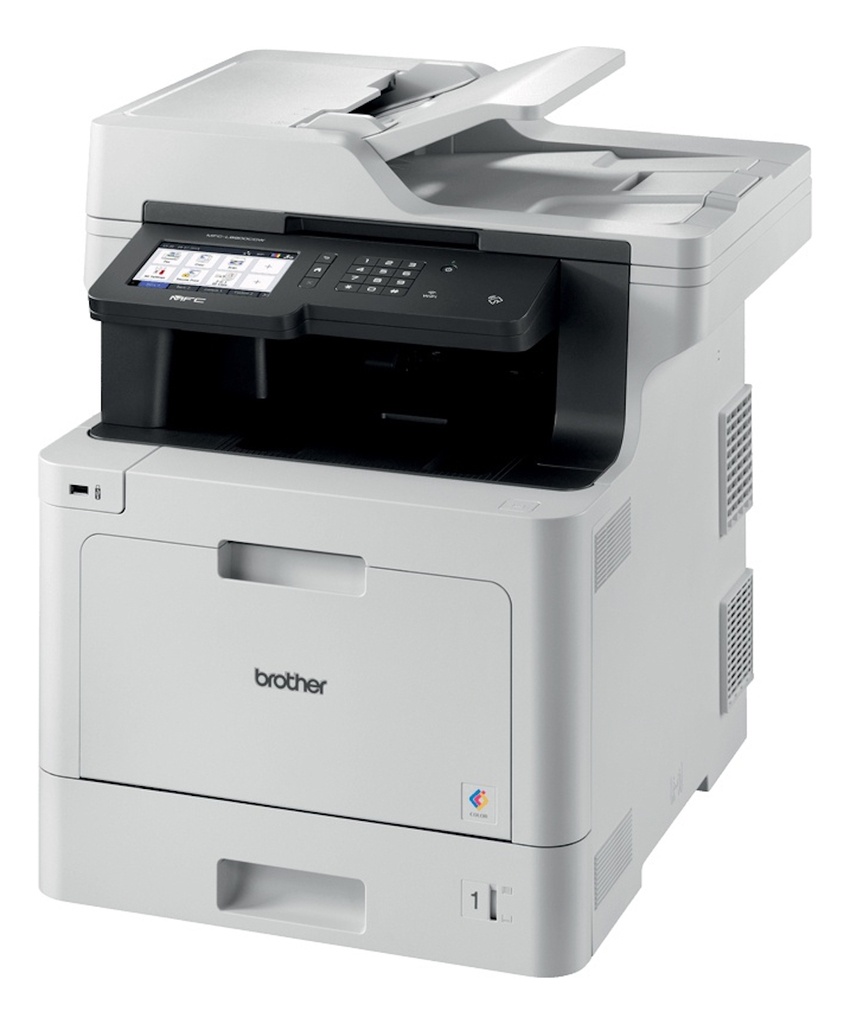 Impresora Multifuncional BROTHER MFC-L8900CDW