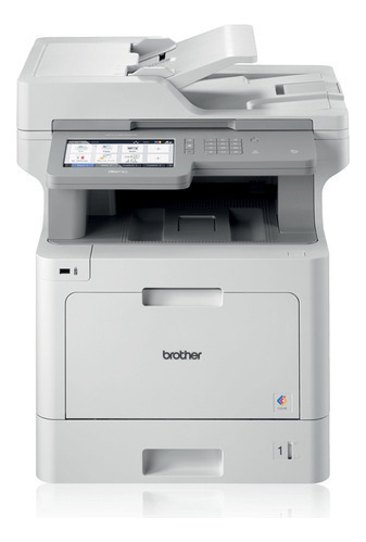 Impresora Multifuncional BROTHER MFC-L9570CDW