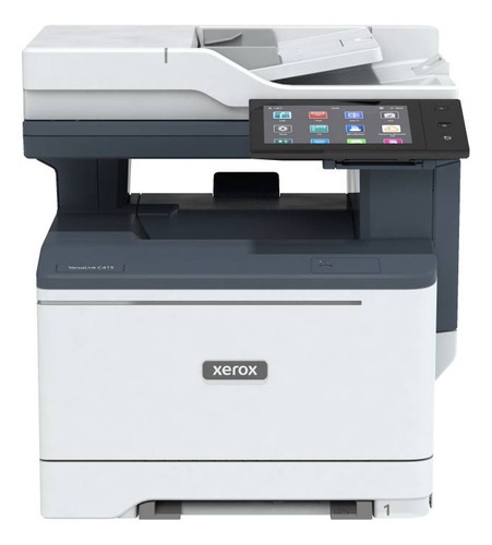 Multifuncional XEROX C415_DN 