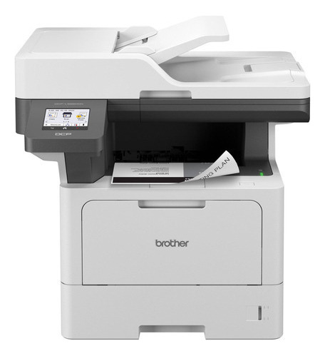 Multifuncional BROTHER DCPL5660DN