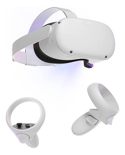 Kit Lente de realidad virtual OCULUS 899-00182-02