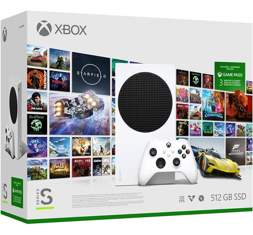 XBOX XBOX RRS-00144