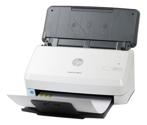 HP ScanJet Pro 3000 s4 HP 