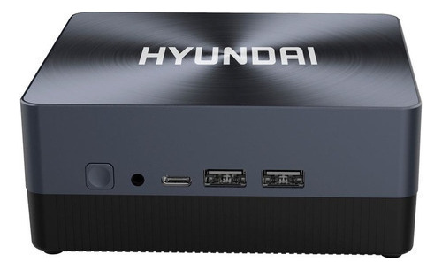 Mini PC HYUNDAI HMB8M01