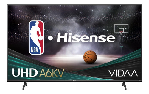 Television Hisense 43A6KV