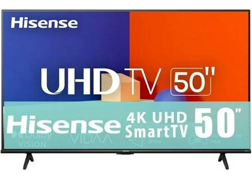 Television Hisense 50A65KV