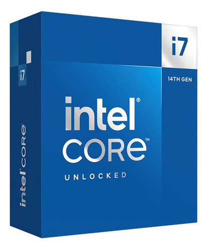 Procesador INTEL BX8071514700KF