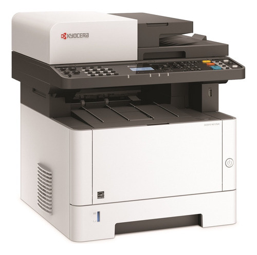 Multifuncional Monocromático KYOCERA M2135dn ECOSYS