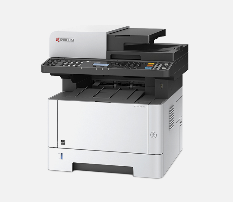 Multifuncional Monocromático KYOCERA M2635DW