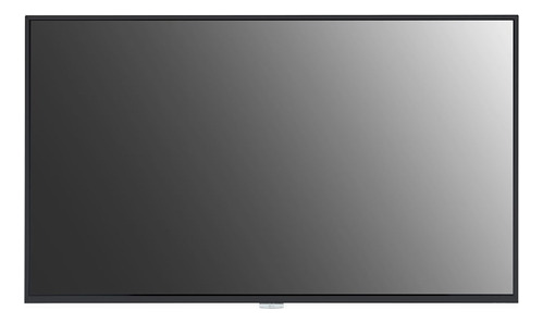 Monitor Profesional LG 43UH5J 
