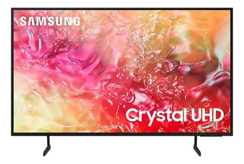Television SAMSUNG UN50DU7010FXZX