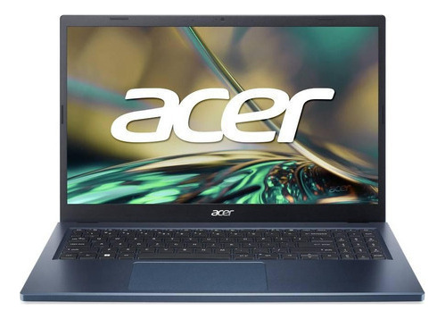 Laptop ACER A315-24P-R80W
