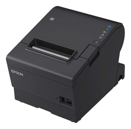 Impresora térmica de ticket EPSON C31CJ57012