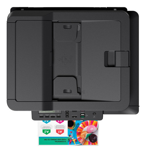 Multifuncional  BROTHER DCPT720DW