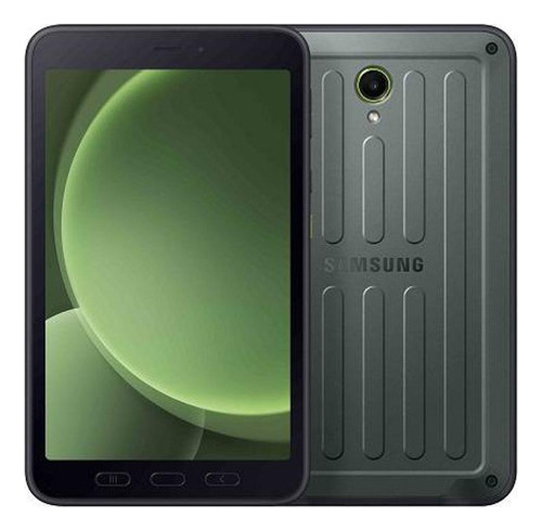 Tablet SAMSUNG TAB ACTIVE 5 EE 6/128 SM-X300NZGAL06