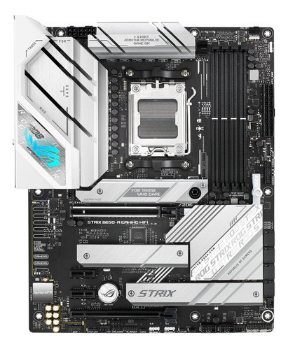 Motherbords ASUS B650-A