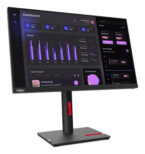 Monitor LENOVO ThinkVision T24i-30
