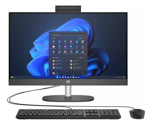 All in One HP 	 HP 245 G10