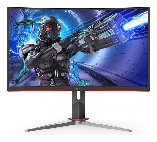 Monitor AOC C27G2 