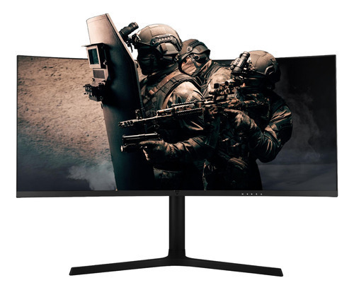 Monitor  GAME FACTOR MG801 