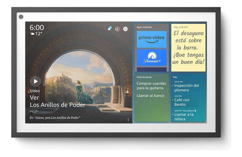 Bocina Amazon B08MQLDFF6